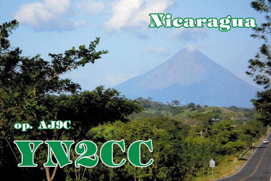 Nicaragua