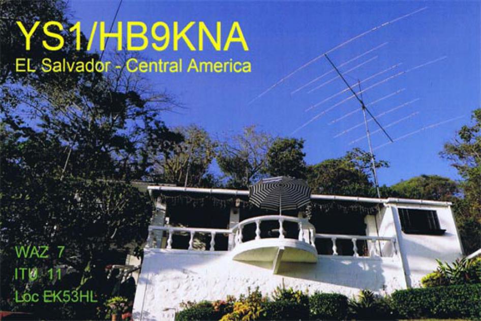 El Salvador