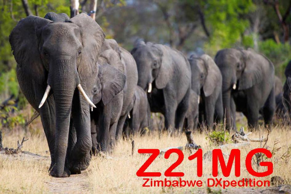 Zimbabwe