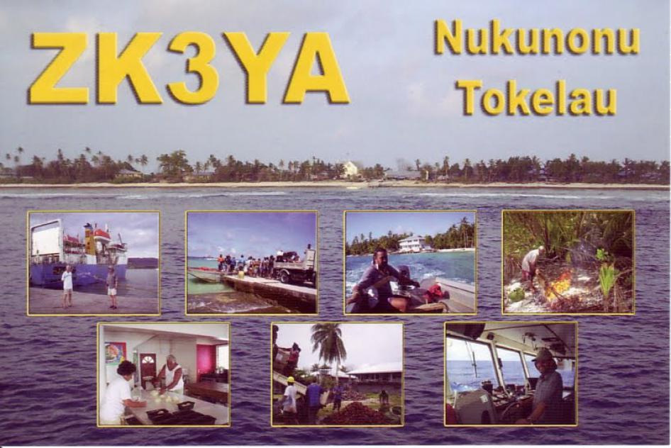 Tokelau Is.