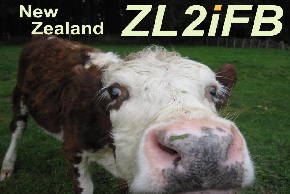 New Zealand