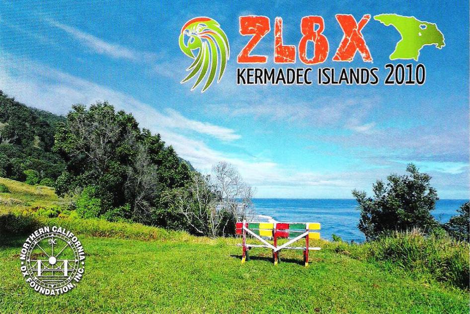 Kermadec Is.