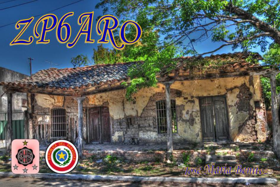 Paraguay