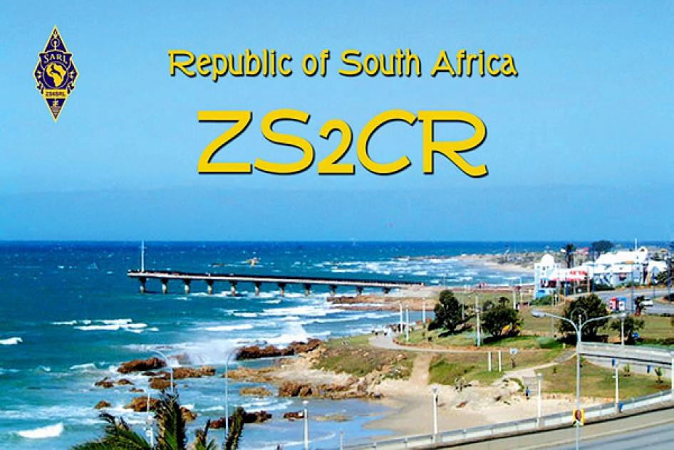 South Africa